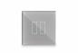 Preview: iotty, Touch Glas, 2-Taster